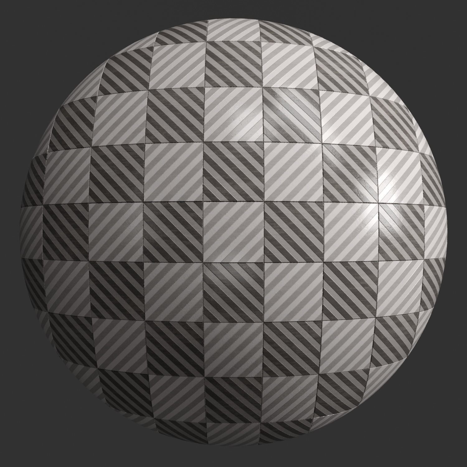 Materials 20- Pattern Tiles PBR Texture_1
