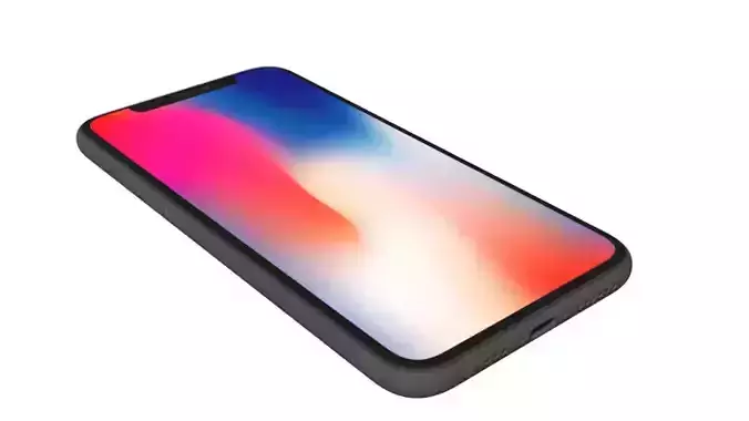 iPhone 11 Pro