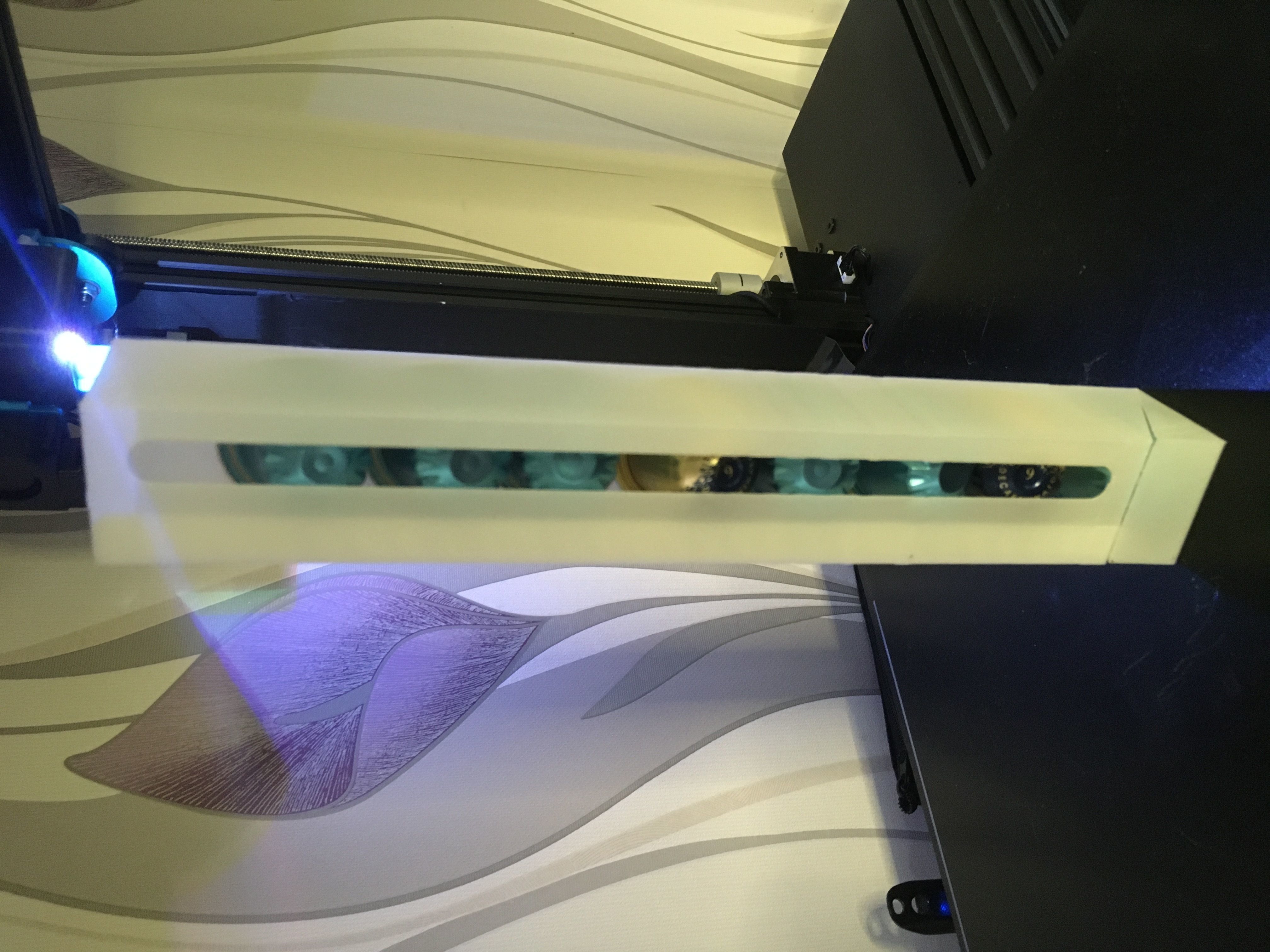 Nespresso Sleeve Free 3D print model_1