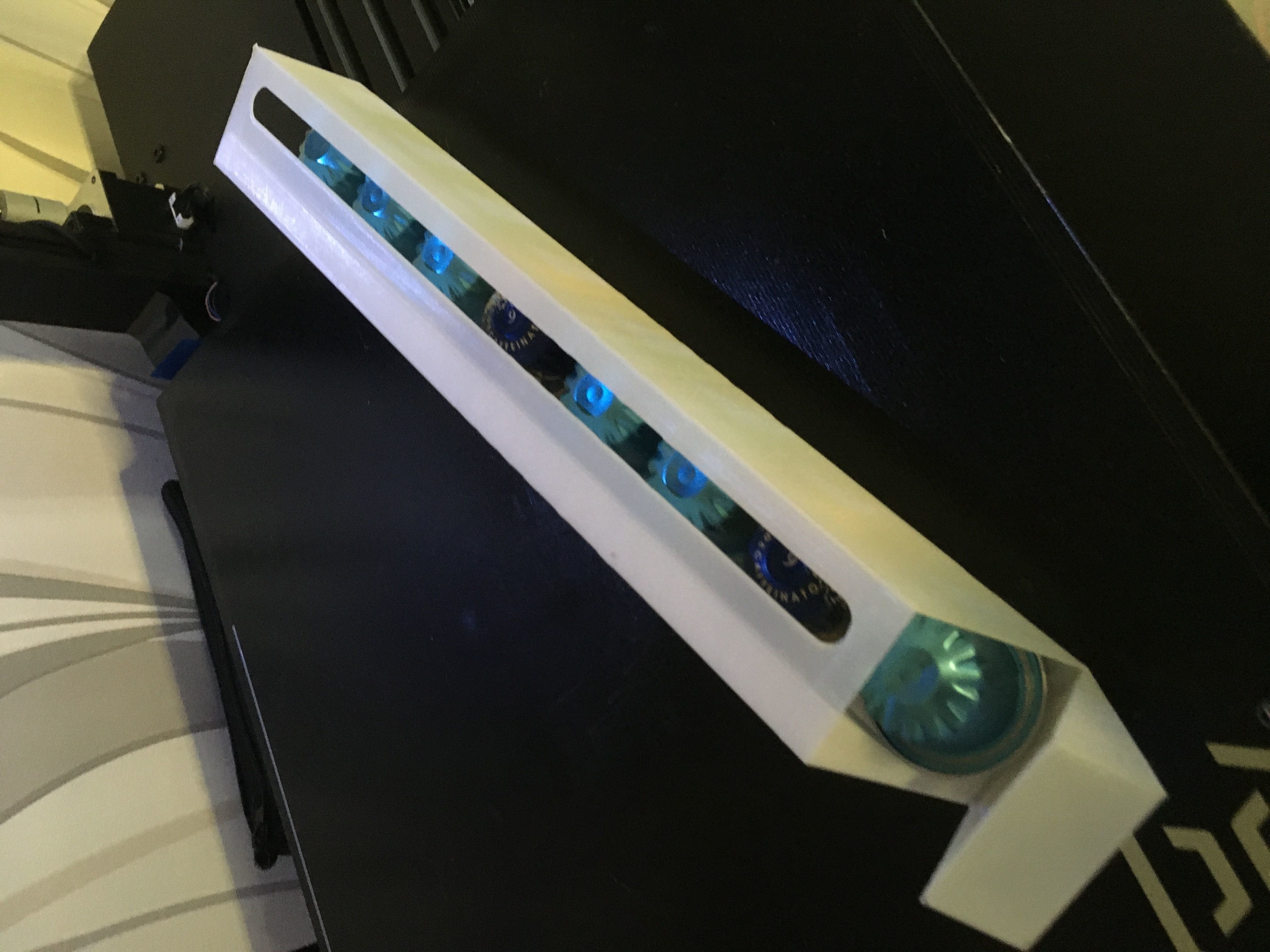 Nespresso Sleeve Free 3D print model_2