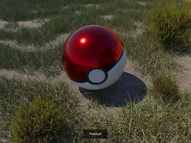 Nintendo switch 3D Model Collection