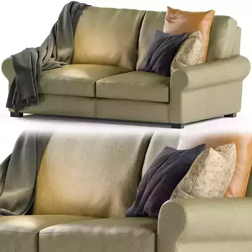 Sofa Blanket
