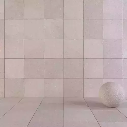 Flaviker River Ecru 60x60