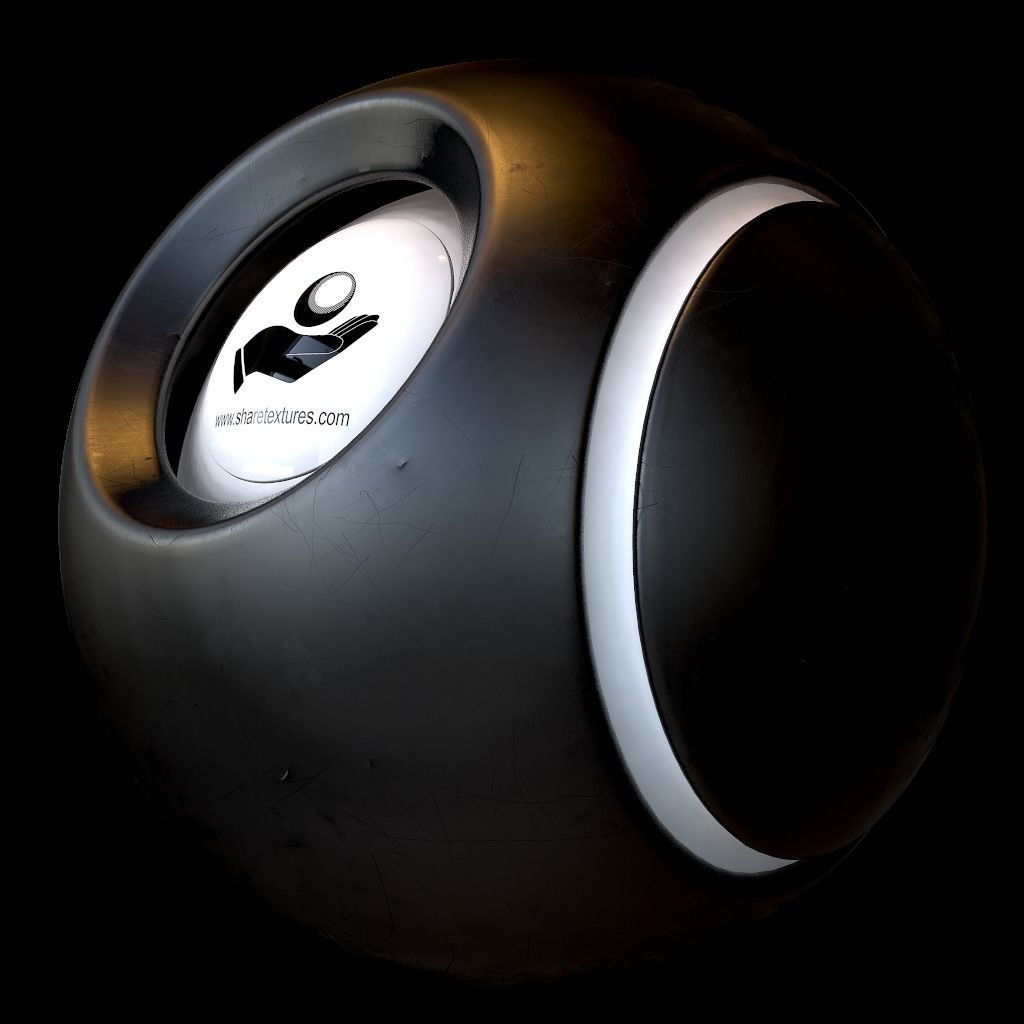 15 Old Damaged Metal Texture_4