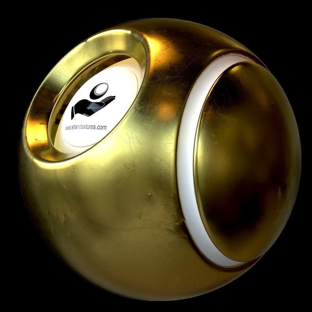 15 Old Damaged Metal Texture_3