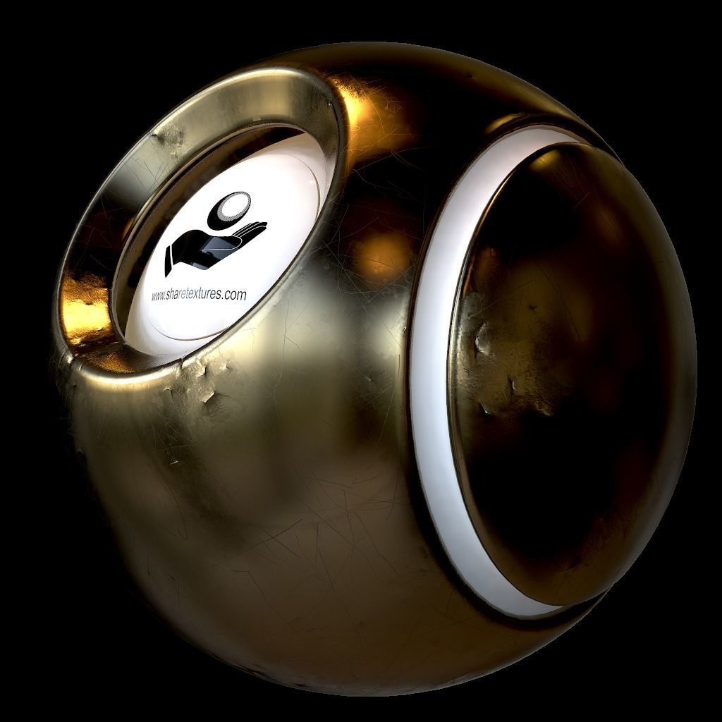 15 Old Damaged Metal Texture_12