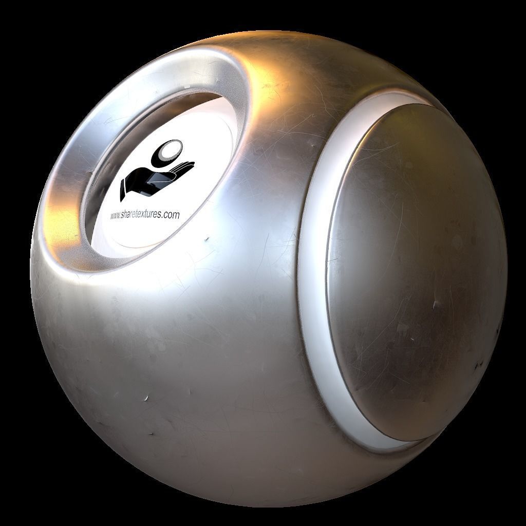 15 Old Damaged Metal Texture_15