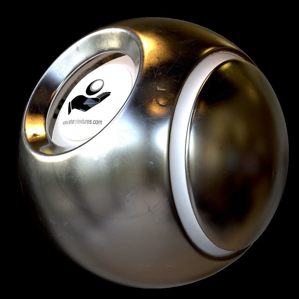 15 Old Damaged Metal Texture_14