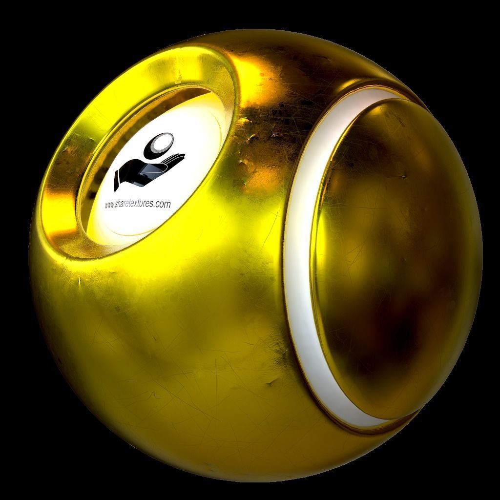 15 Old Damaged Metal Texture_8