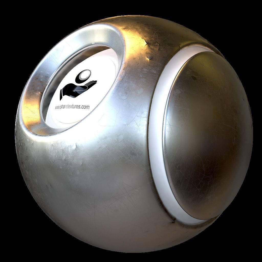 15 Old Damaged Metal Texture_11