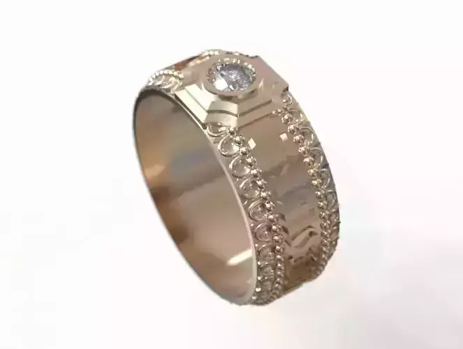 ring obr 398