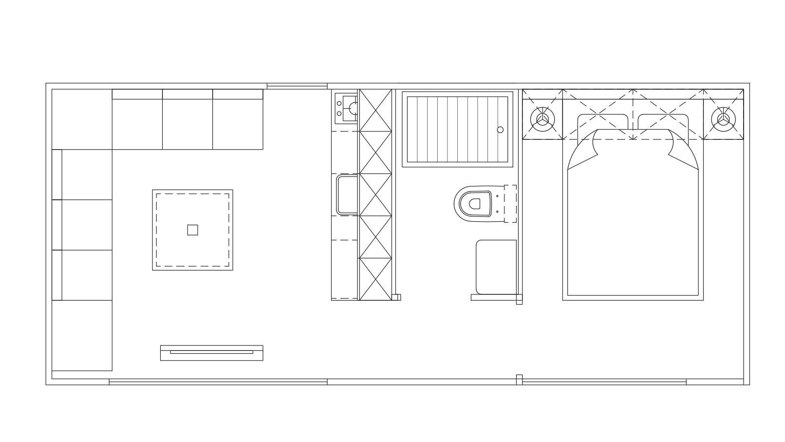 TINY HOUSE 3D model_51