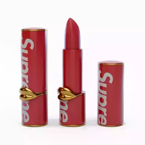 Supreme Matte Trance Lipstick
