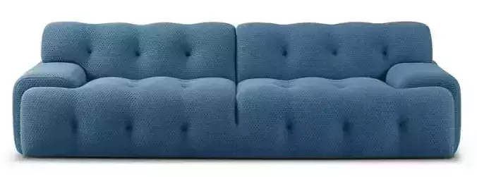 BLOGGER 3 LARGE 3 SEAT SOFA