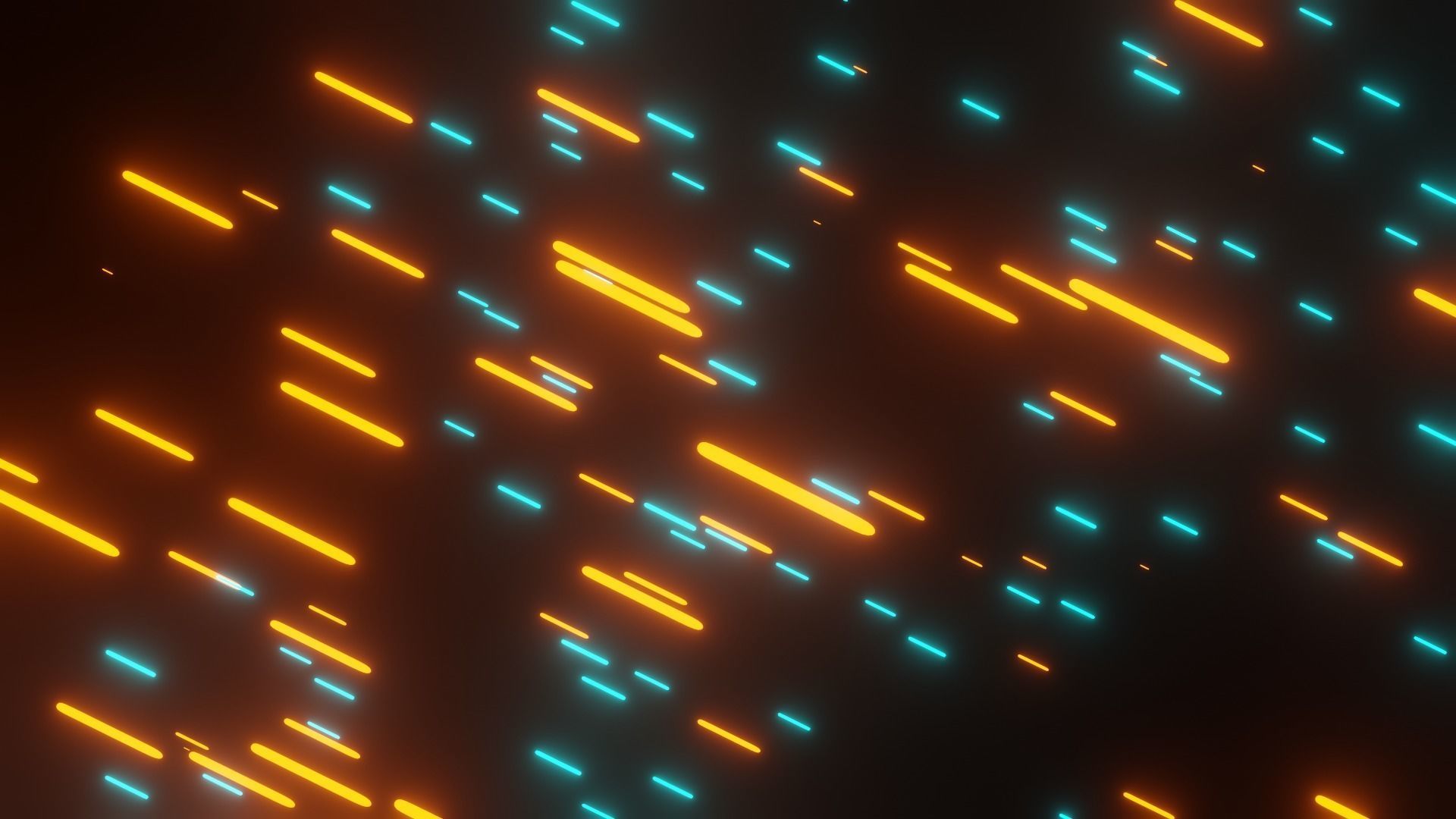 Flying stick 3D model_23