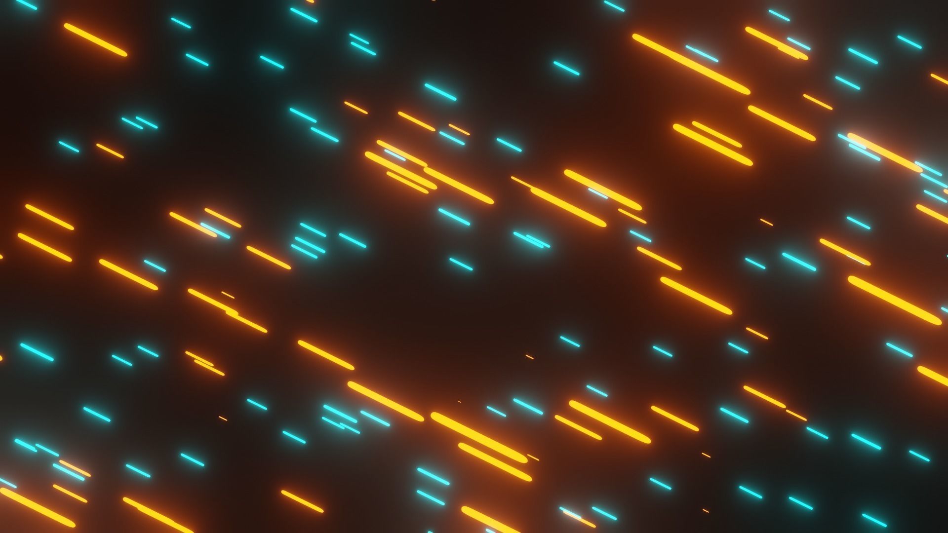 Flying stick 3D model_11