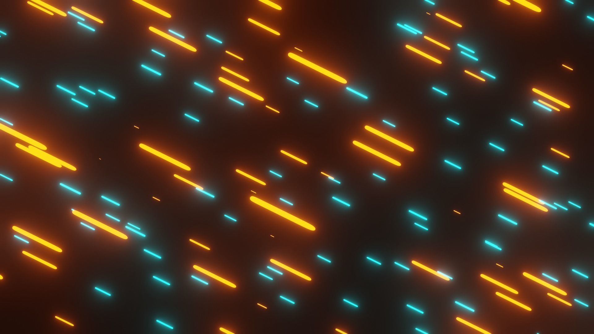 Flying stick 3D model_15