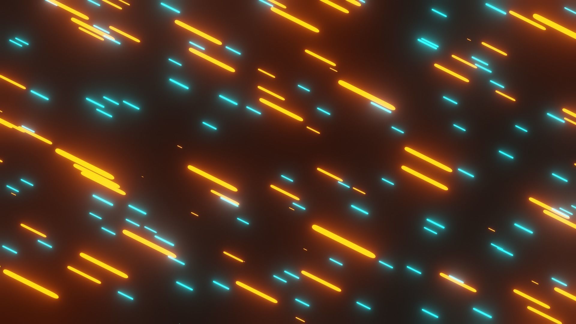 Flying stick 3D model_14