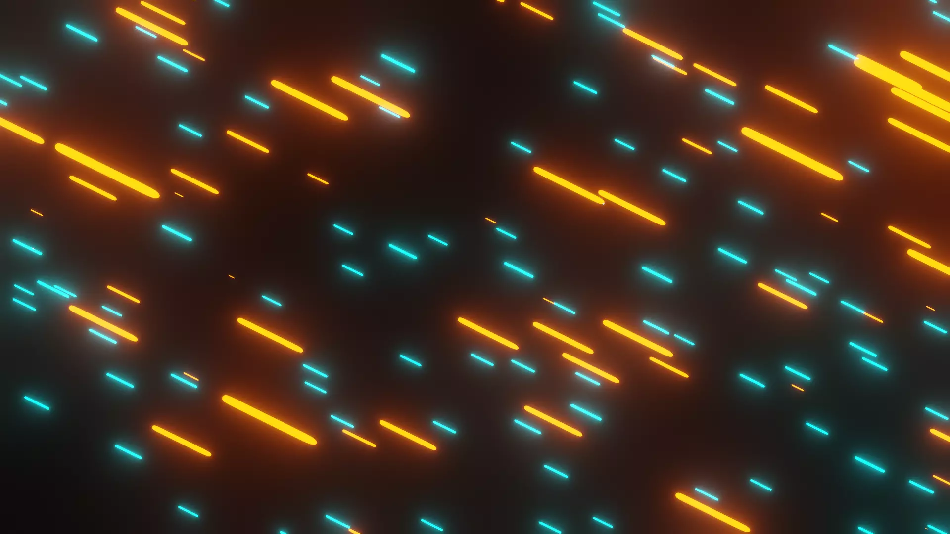 Flying stick 3D model_0