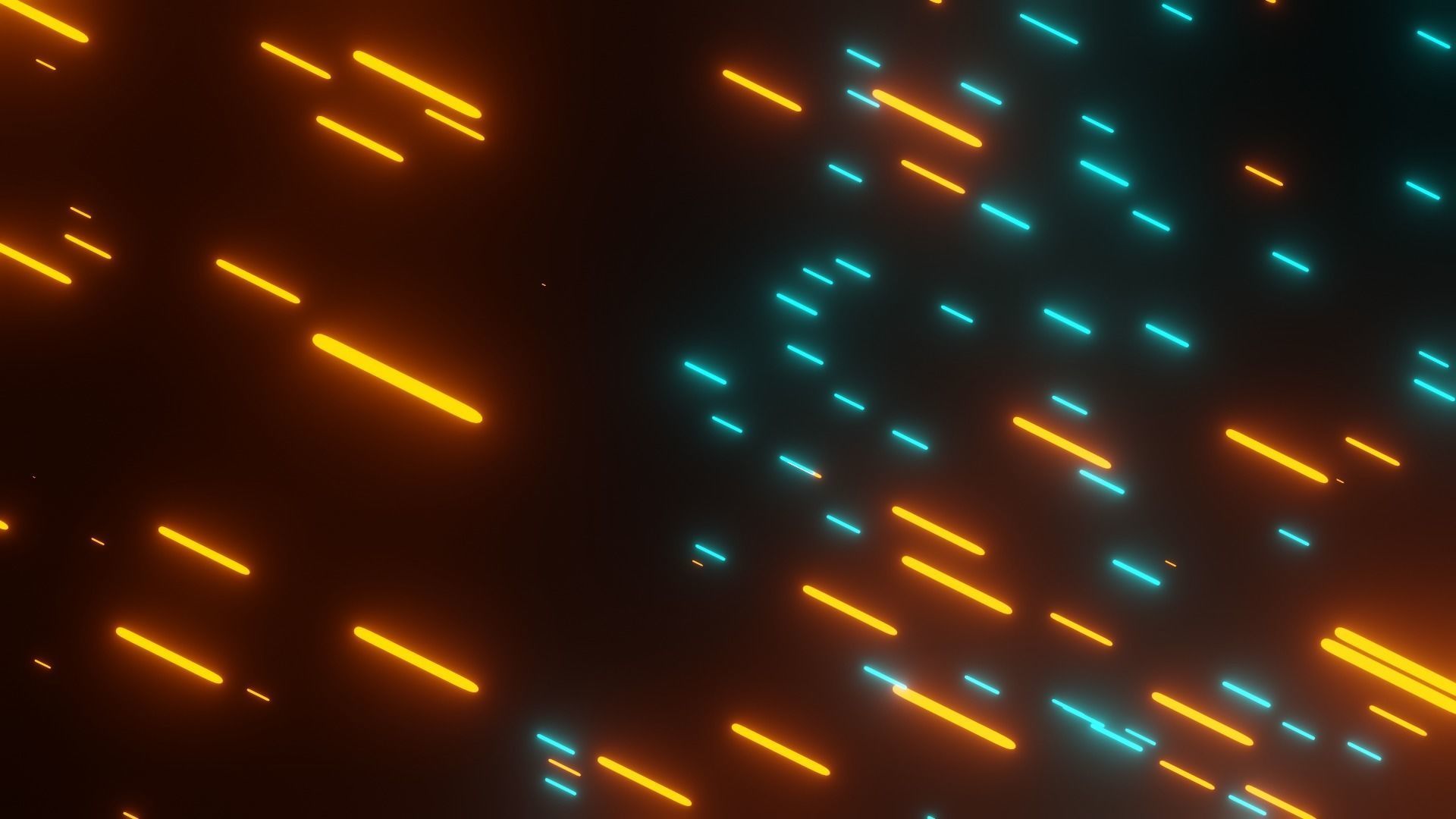 Flying stick 3D model_20