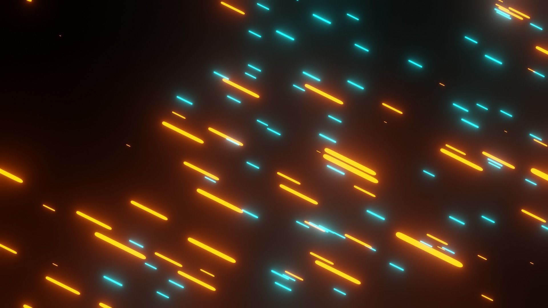 Flying stick 3D model_22