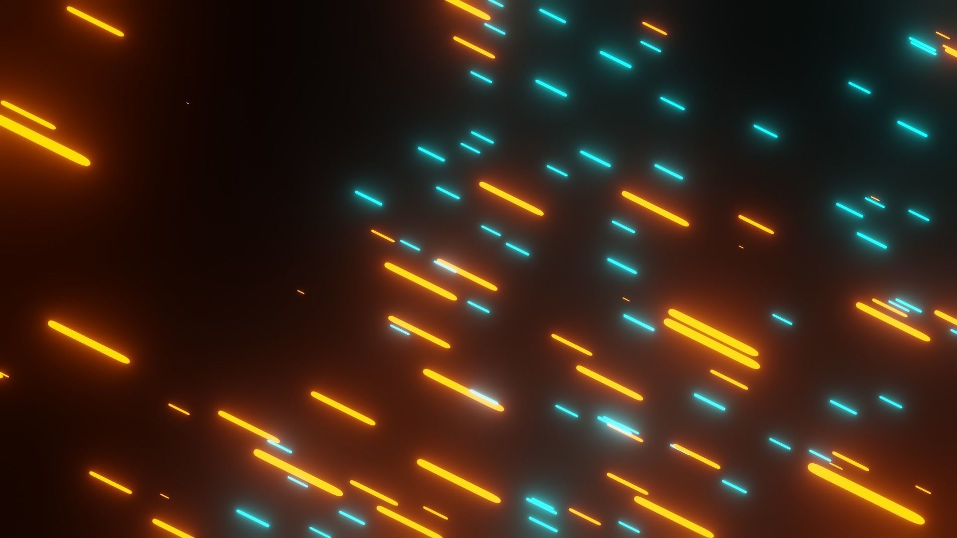 Flying stick 3D model_21