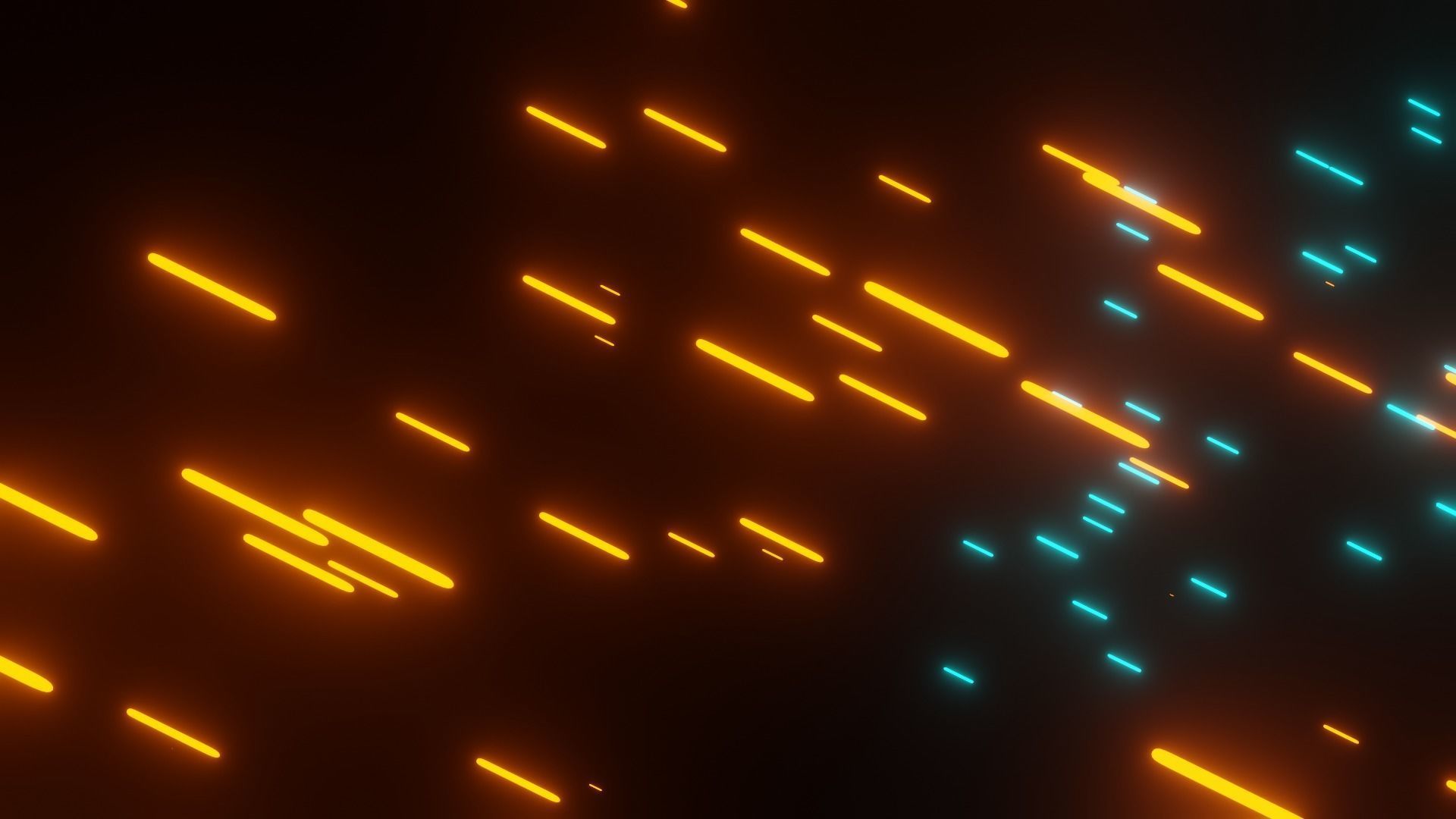 Flying stick 3D model_17