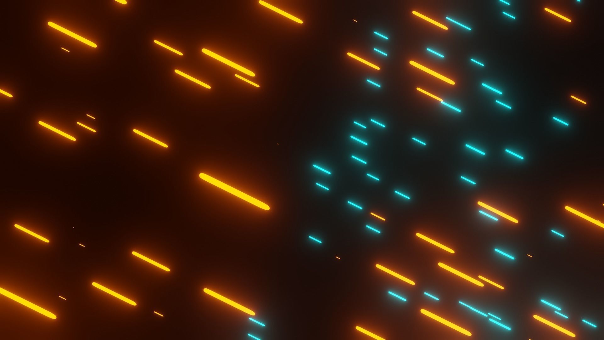 Flying stick 3D model_19