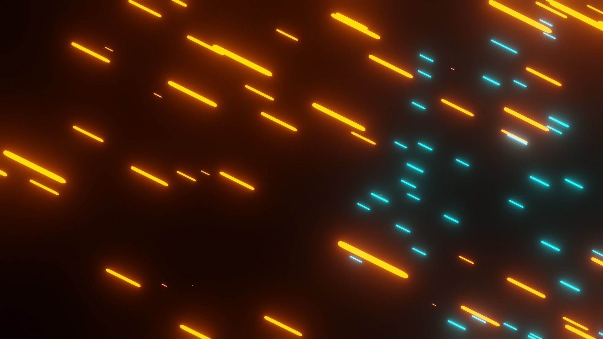 Flying stick 3D model_18