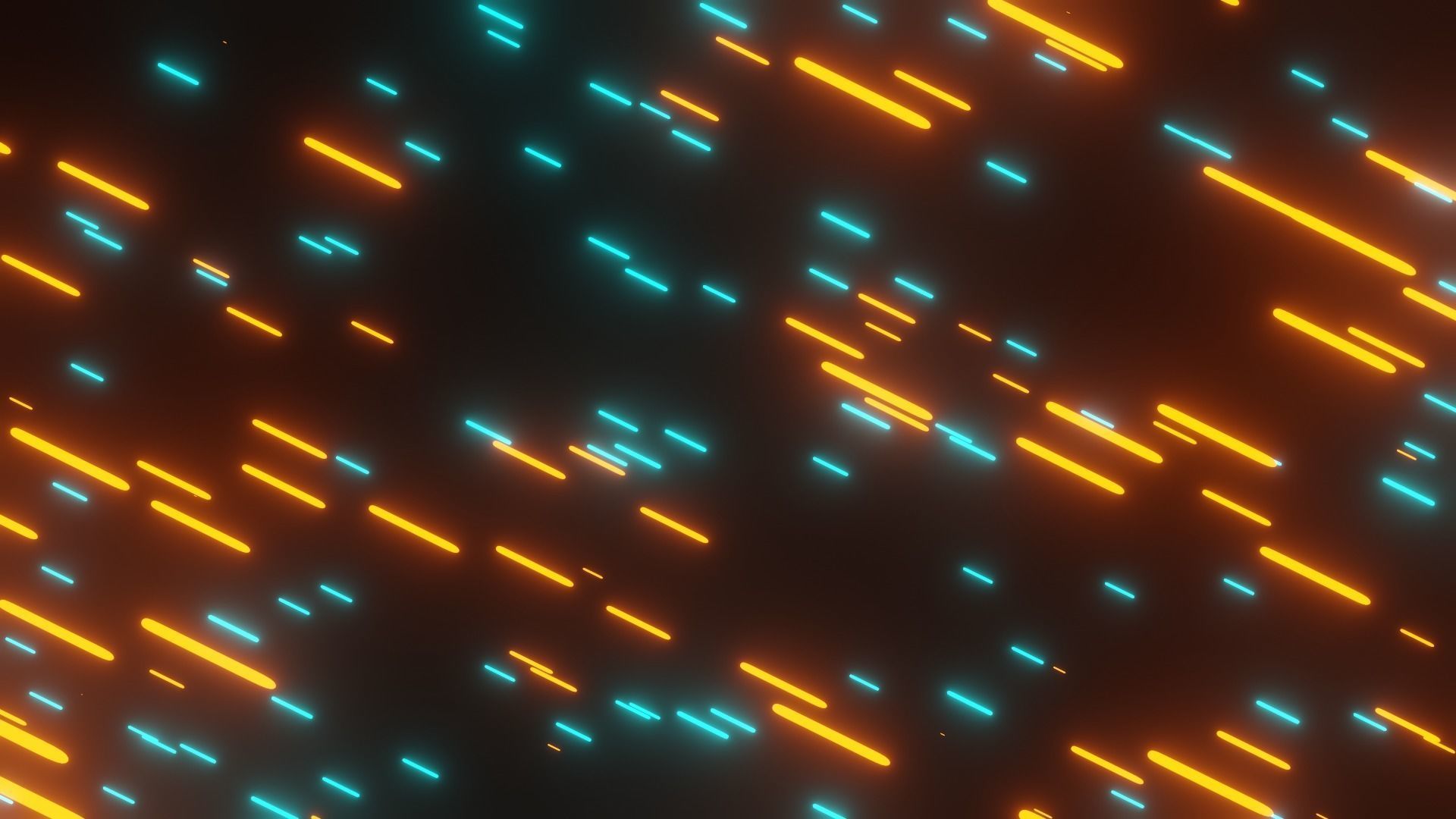 Flying stick 3D model_10