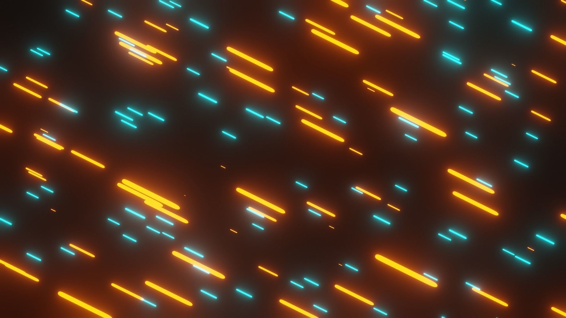 Flying stick 3D model_13