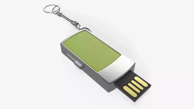 Flash drive USB 01