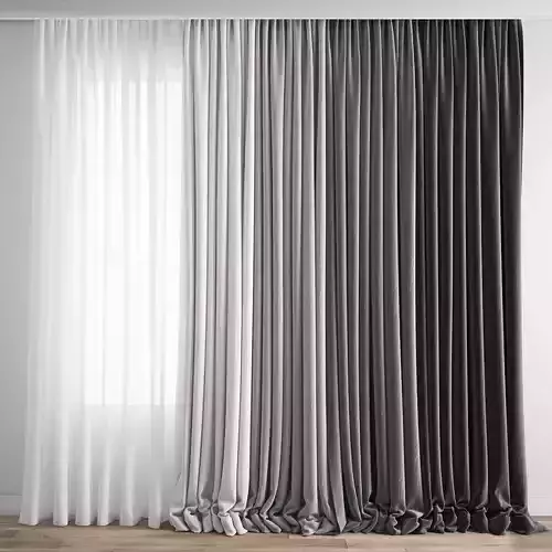 Curtain 157