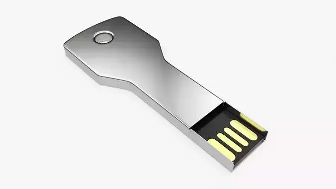 Flash drive USB 04