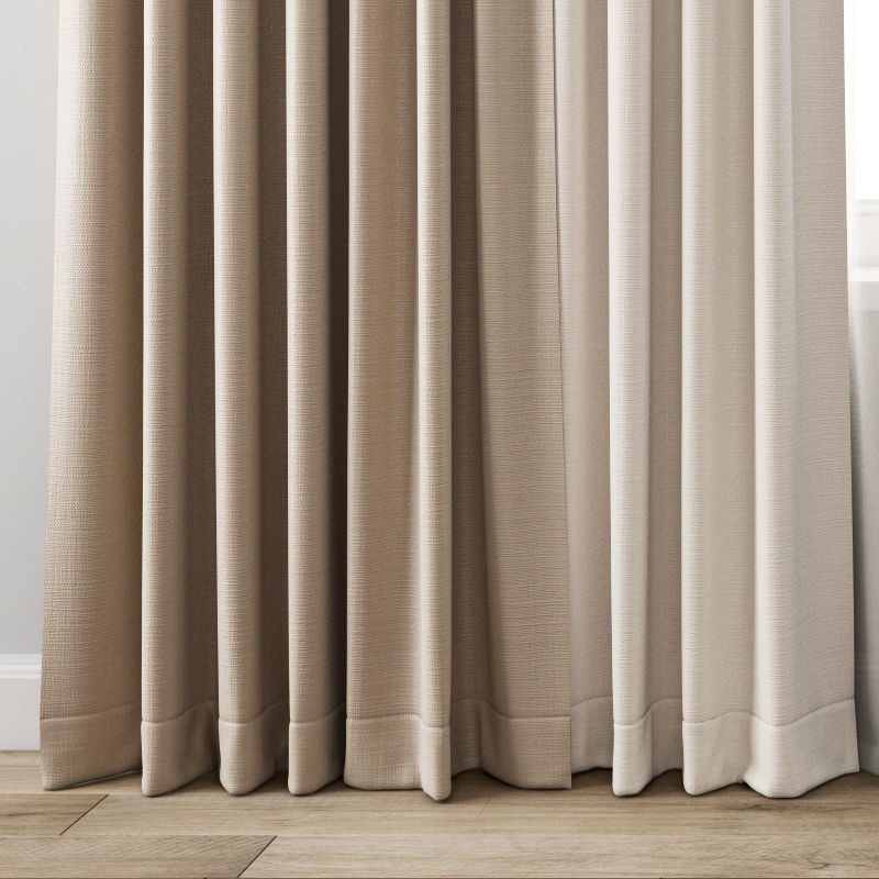 Curtain 159 3D model_5