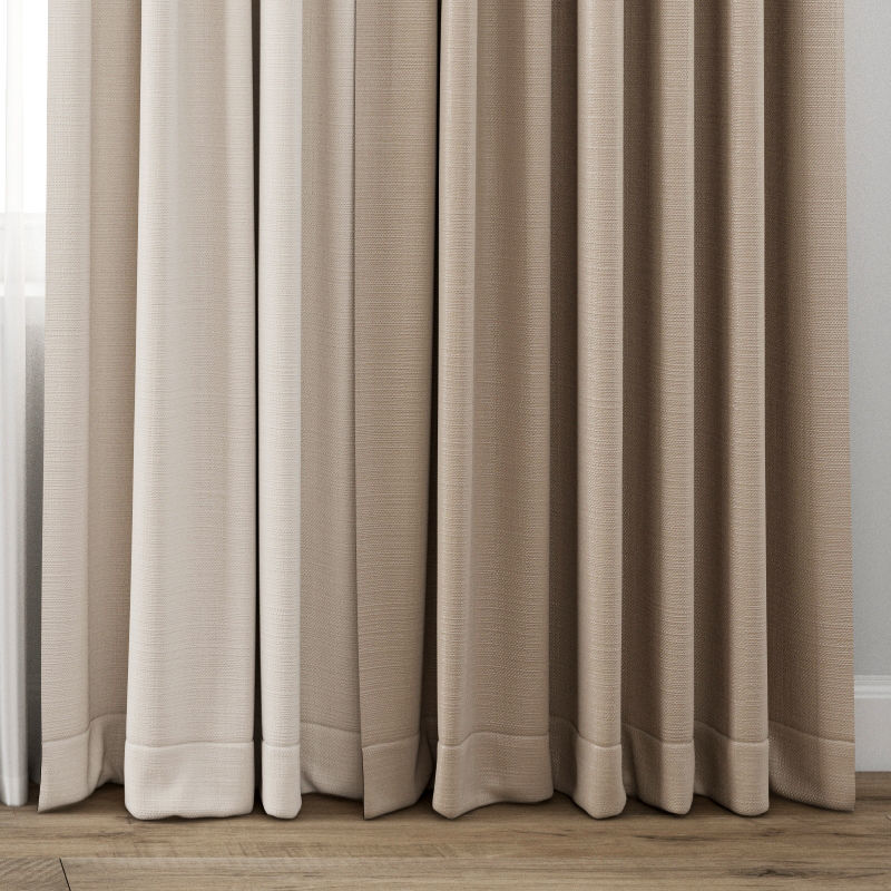 Curtain 159 3D model_4