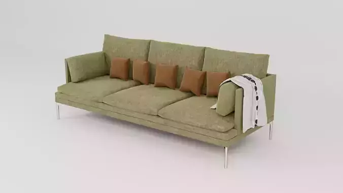 Sofa - Couch