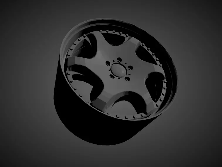 New for 2021 kranze bazreia for Hot Wheels 3D print model_0