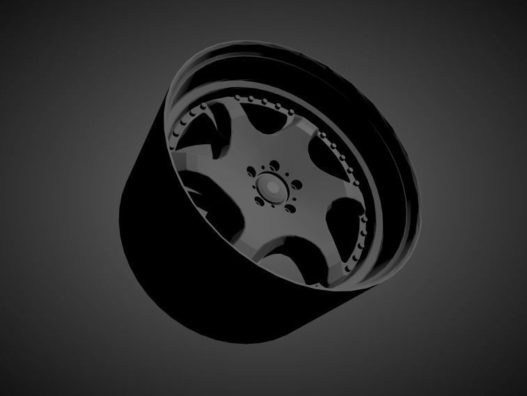 New for 2021 kranze bazreia for Hot Wheels 3D print model_1