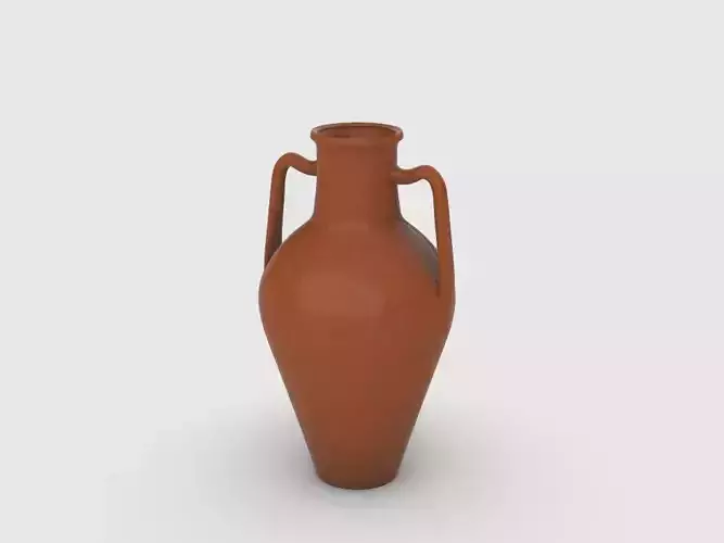 Capasa amphora