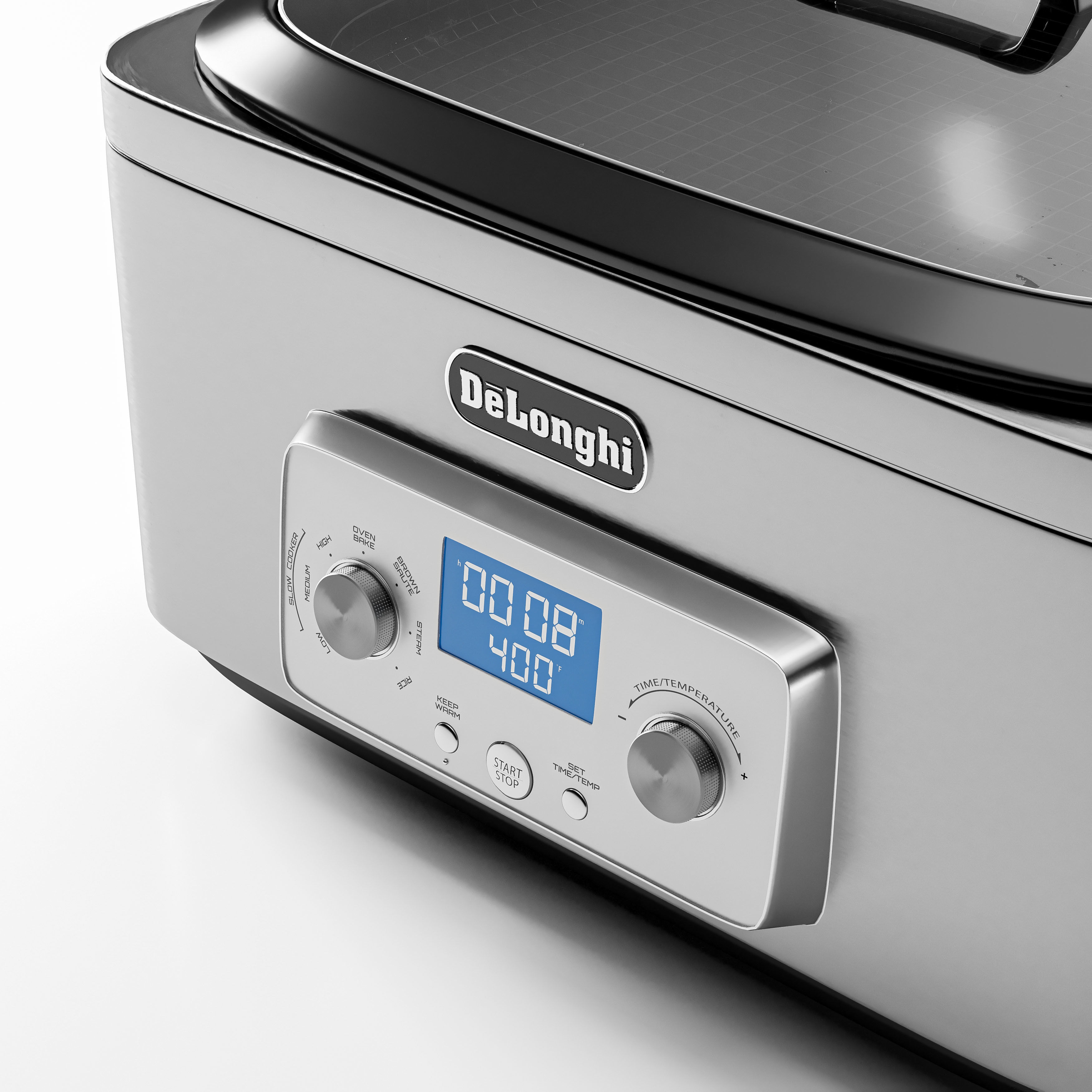 Delonghi electrical appliance set 3 3D model_7