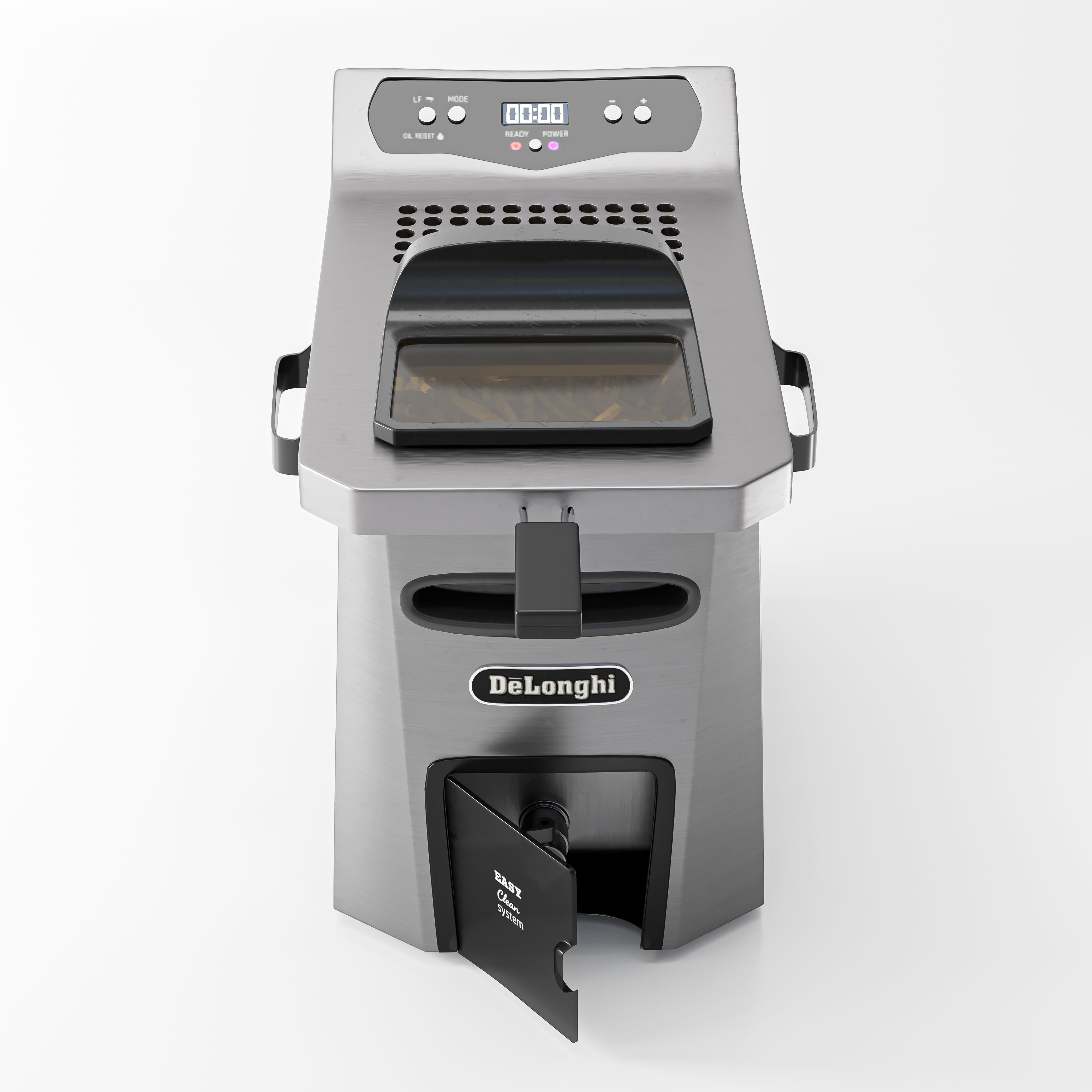 Delonghi electrical appliance set 3 3D model_5