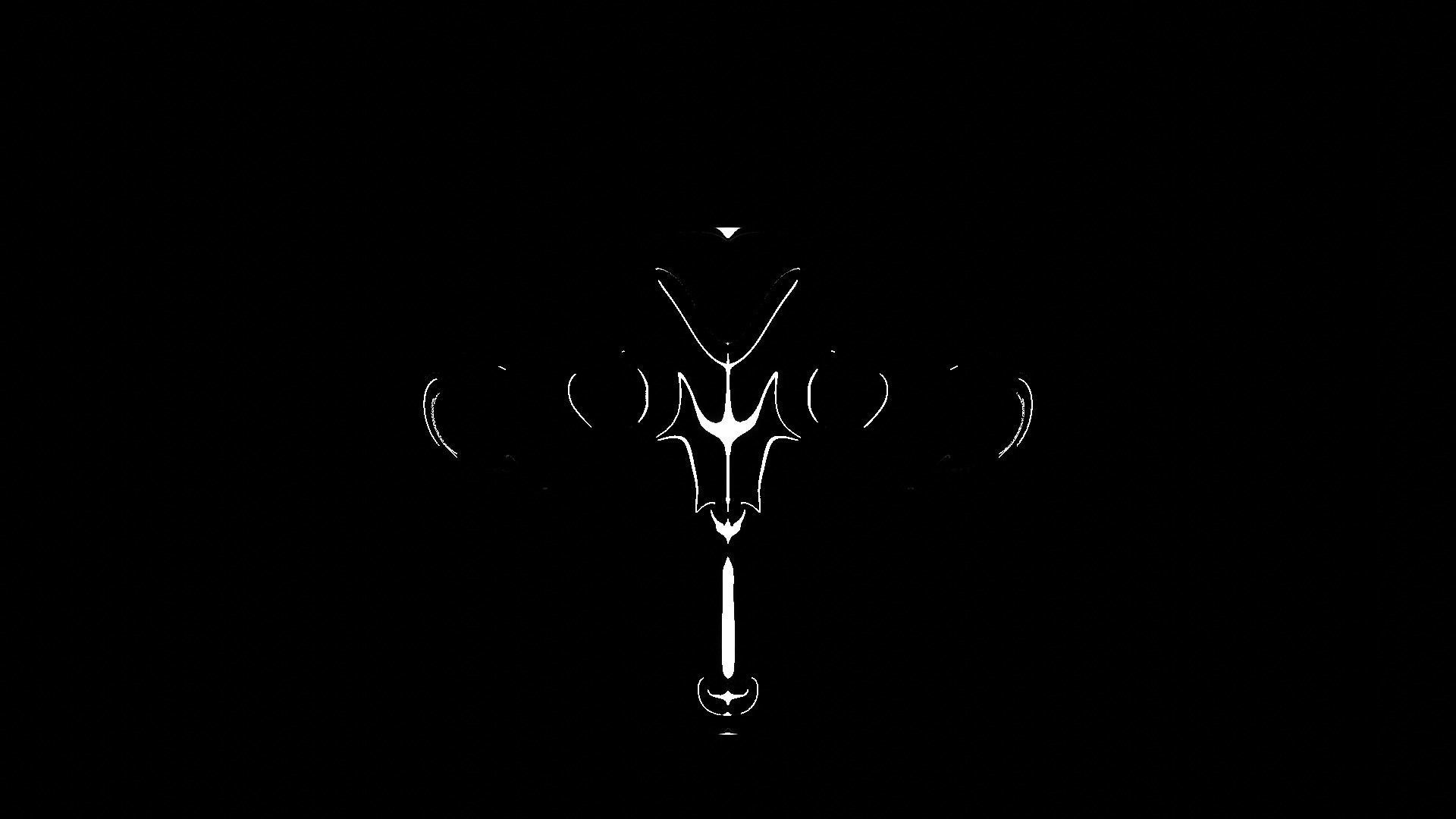 The Star Wars Lightning Effect - made in Blender Low-poly 3D model_3