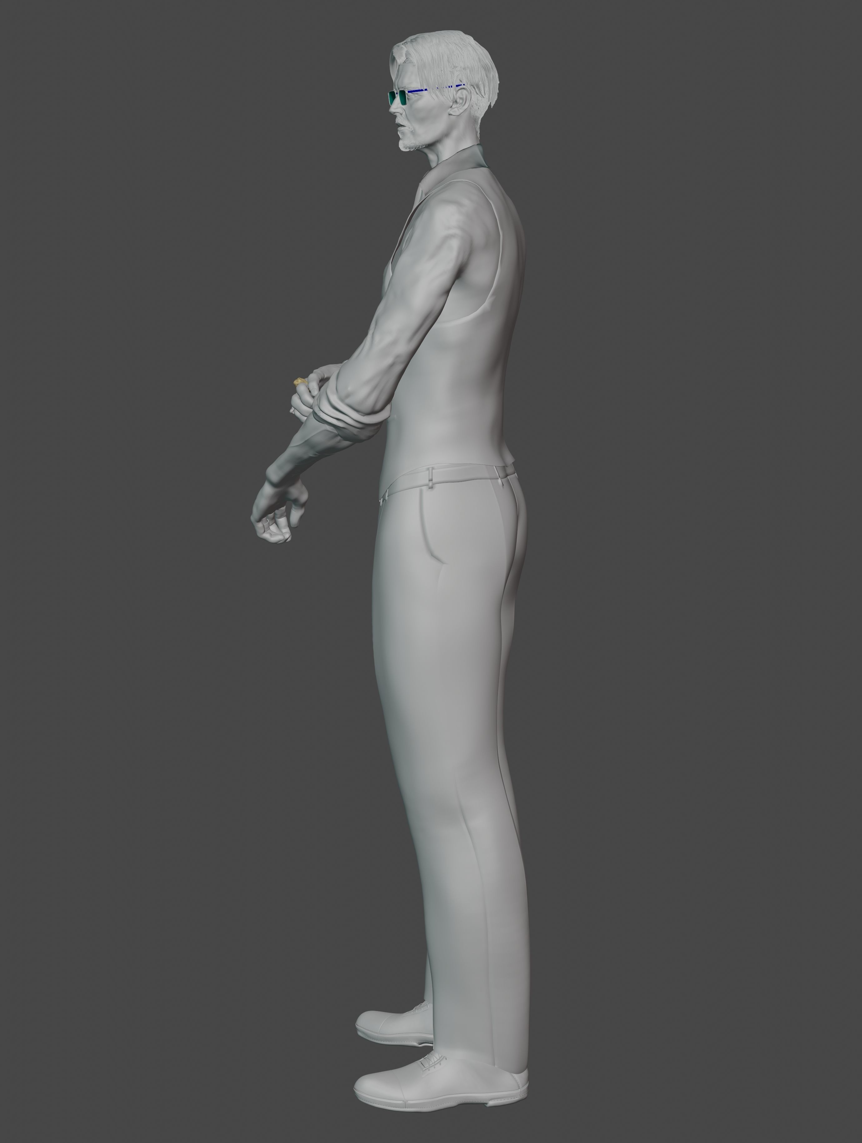 Is this Johnny Depp 3D model_26