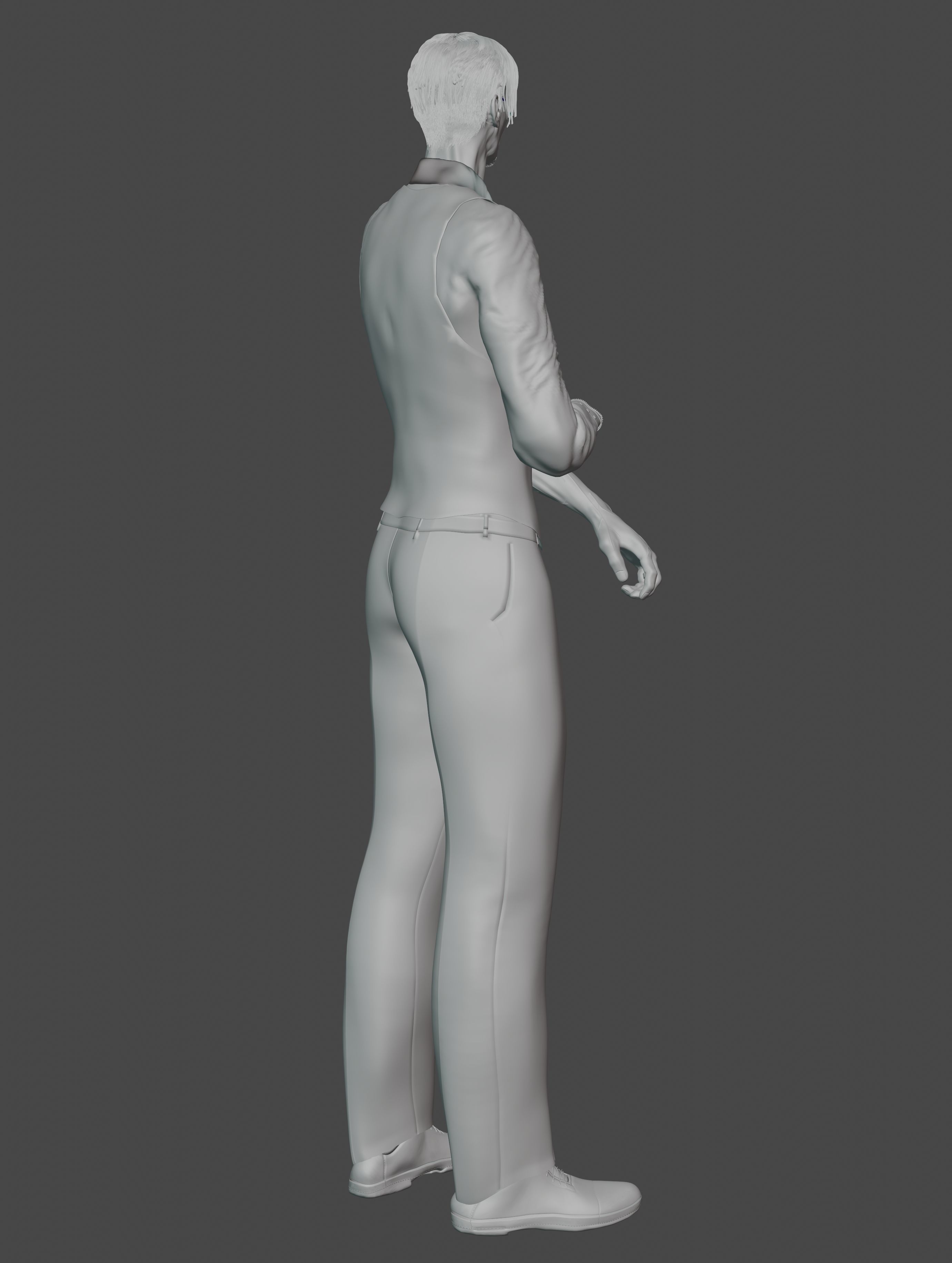 Is this Johnny Depp 3D model_28