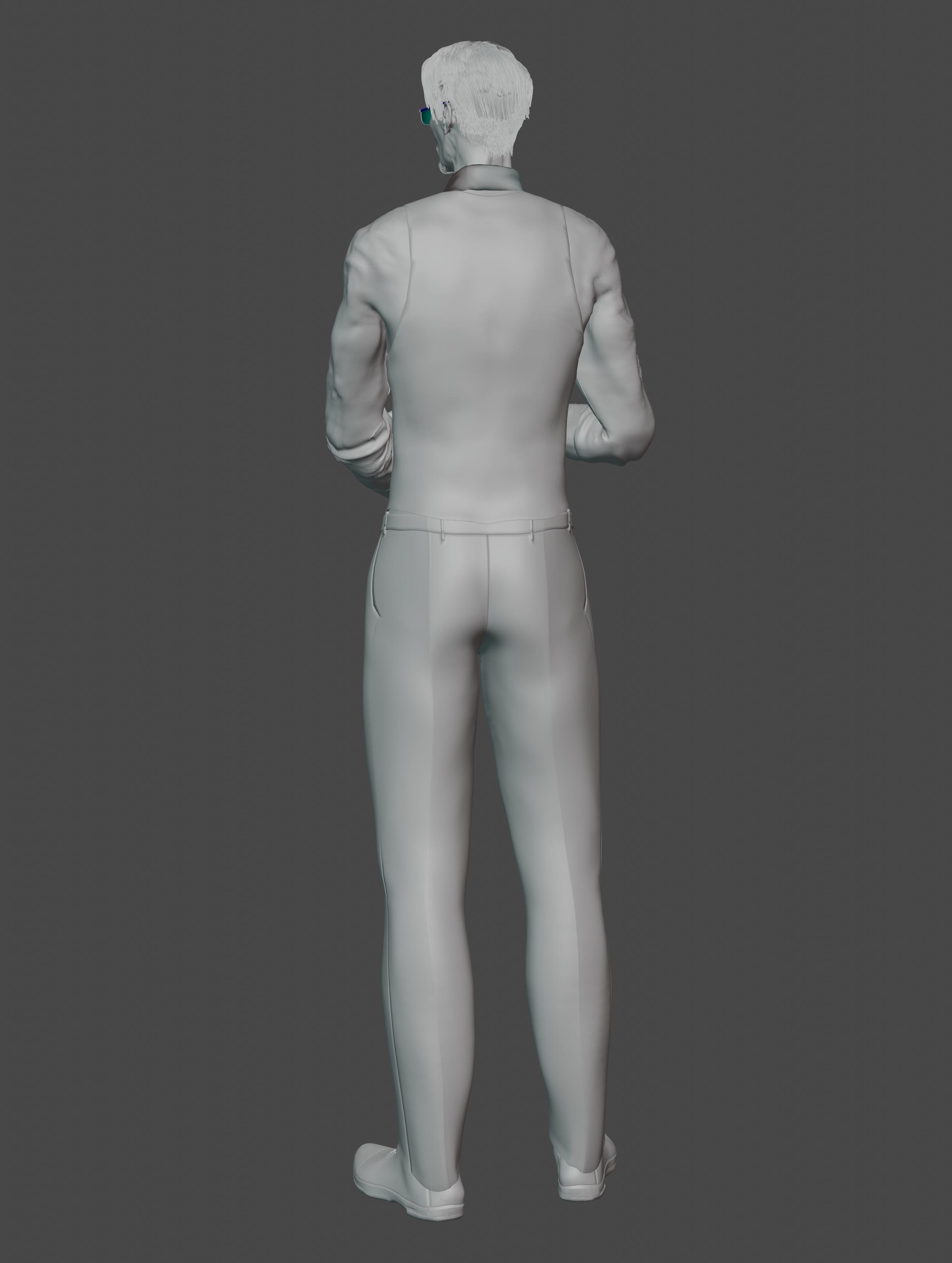 Is this Johnny Depp 3D model_27