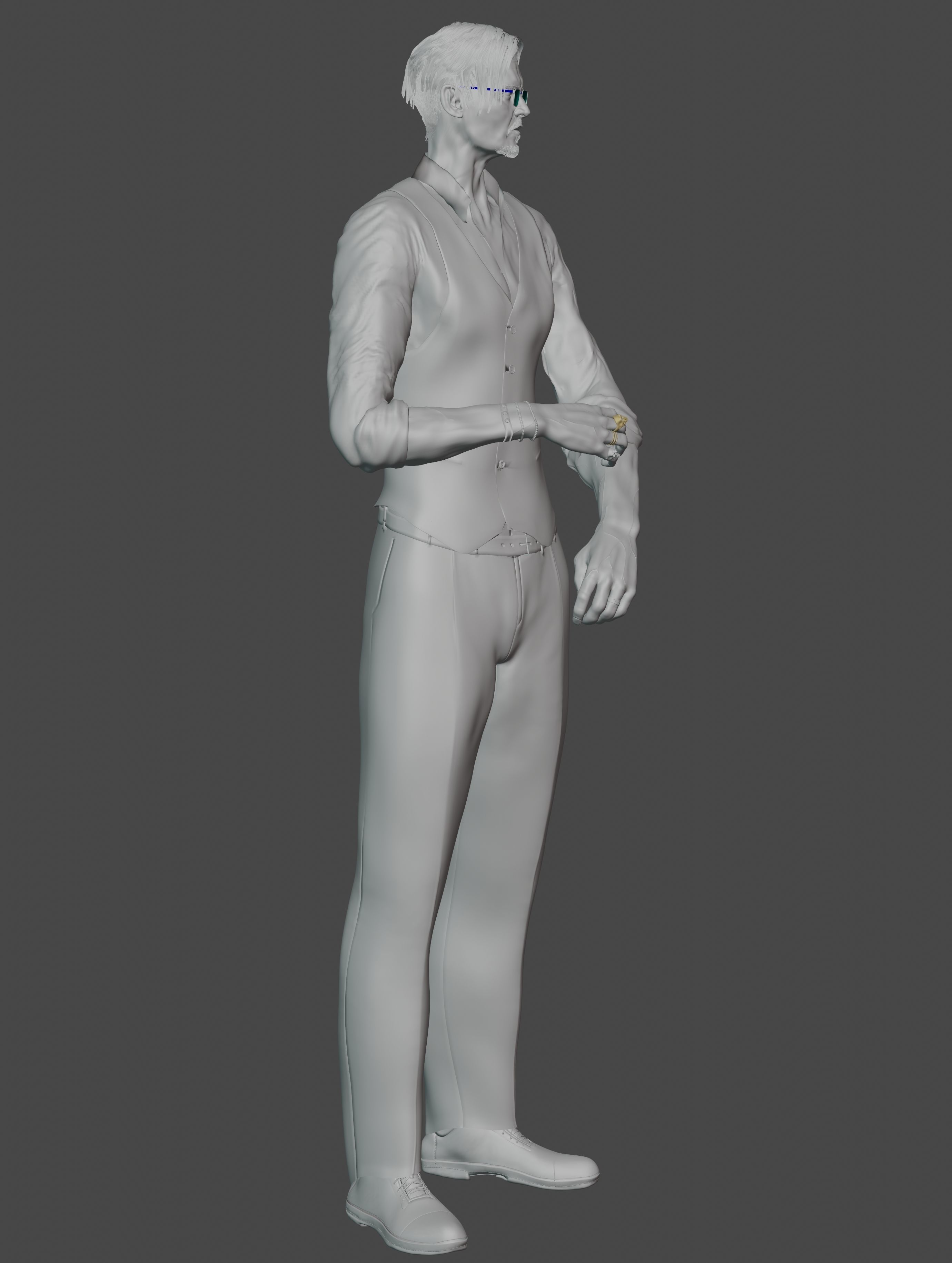 Is this Johnny Depp 3D model_36