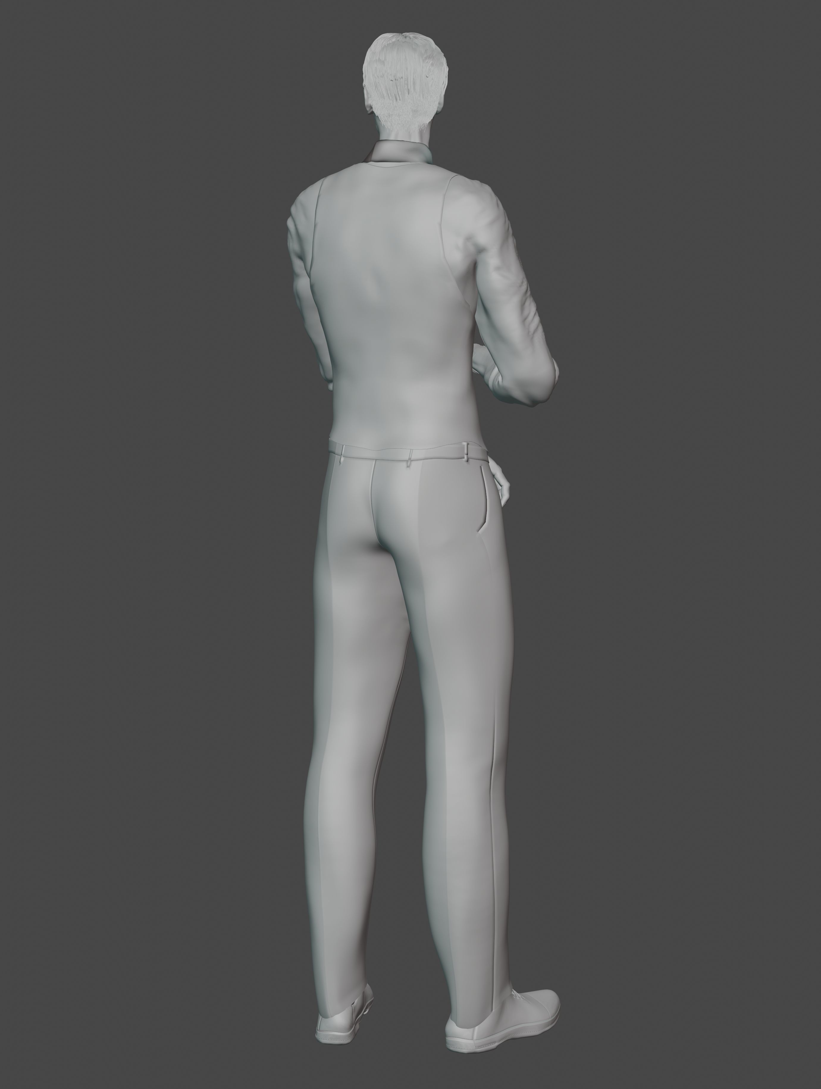 Is this Johnny Depp 3D model_29