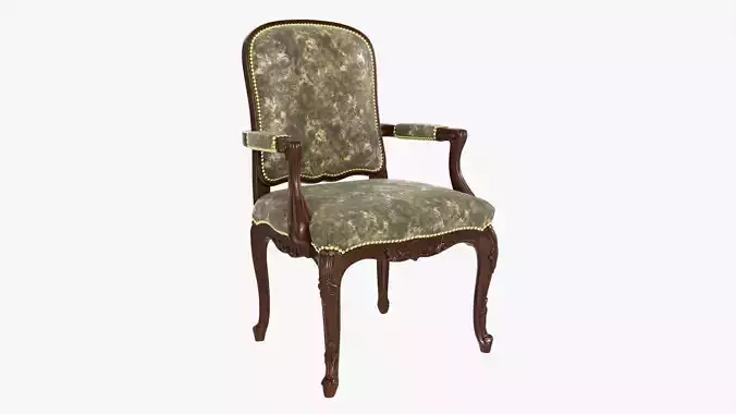 Armchair 10