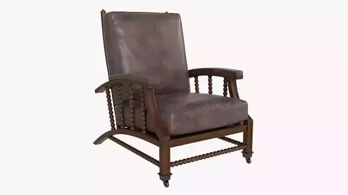 Armchair 12